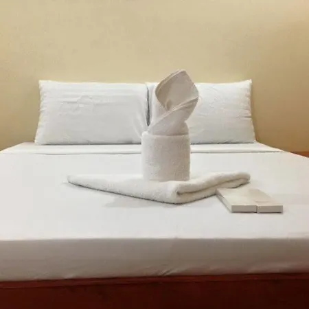 Mandaue Hotel-Cebu City